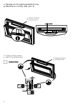 Preview for 22 page of HAUTAU SM 2 Mounting Instructions