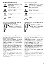 Preview for 3 page of HAUTAU SVA 18 v Mounting Instructions