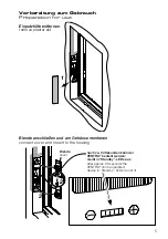 Предварительный просмотр 5 страницы HAUTAU VENTRA 301 E/N Maintenance And Operating Instructions