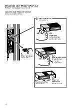 Предварительный просмотр 12 страницы HAUTAU VENTRA 301 E/N Maintenance And Operating Instructions