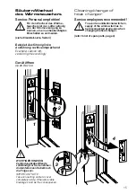 Предварительный просмотр 15 страницы HAUTAU VENTRA 301 E/N Maintenance And Operating Instructions