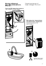 Предварительный просмотр 17 страницы HAUTAU VENTRA 301 E/N Maintenance And Operating Instructions