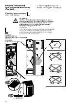 Предварительный просмотр 18 страницы HAUTAU VENTRA 301 E/N Maintenance And Operating Instructions