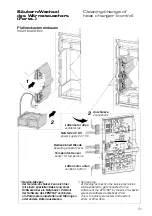 Предварительный просмотр 21 страницы HAUTAU VENTRA 301 E/N Maintenance And Operating Instructions