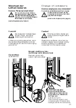 Предварительный просмотр 23 страницы HAUTAU VENTRA 301 E/N Maintenance And Operating Instructions