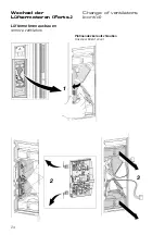 Предварительный просмотр 24 страницы HAUTAU VENTRA 301 E/N Maintenance And Operating Instructions