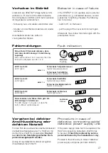 Предварительный просмотр 27 страницы HAUTAU VENTRA 301 E/N Maintenance And Operating Instructions