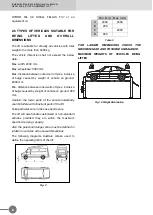 Preview for 12 page of HAUVREX HFL4140E Operation & Maintenance Manual