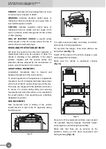 Preview for 14 page of HAUVREX HFL4140E Operation & Maintenance Manual