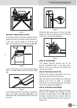 Preview for 15 page of HAUVREX HFL4140E Operation & Maintenance Manual