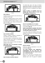 Preview for 16 page of HAUVREX HFL4140E Operation & Maintenance Manual