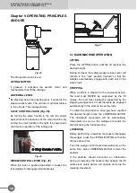 Preview for 24 page of HAUVREX HFL4140E Operation & Maintenance Manual