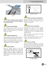 Предварительный просмотр 13 страницы HAUVREX HXL6128 Operation & Maintenance Manual