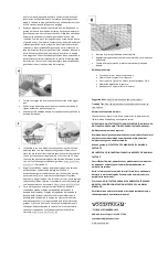 Предварительный просмотр 2 страницы Havahart 1092 Instructions