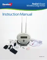 Havahart 5134G Instruction Manual preview