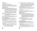 Preview for 3 page of Havahart 5140 Fence Free Training Manual