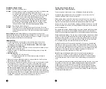 Preview for 4 page of Havahart 5140 Fence Free Training Manual