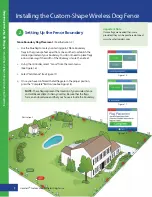 Preview for 11 page of Havahart Custom-Shape Wireless Dog Fence 5144G-A Instruction Manual