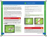 Preview for 6 page of Havahart Radial-Shape Select Quick Setup Manual