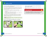 Preview for 8 page of Havahart Radial-Shape Select Quick Setup Manual