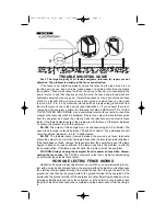 Предварительный просмотр 4 страницы Havahart SS-725 Operation And Installation Instructions Manual