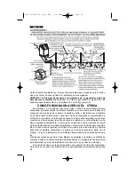 Предварительный просмотр 10 страницы Havahart SS-725 Operation And Installation Instructions Manual