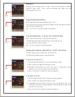 Preview for 6 page of Havells Bello Digital-15 Operating Instructions Manual