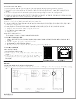 Preview for 12 page of Havells Bello Digital-15 Operating Instructions Manual