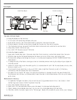 Preview for 14 page of Havells Bello Digital-15 Operating Instructions Manual