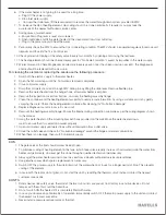 Preview for 15 page of Havells Bello Digital-15 Operating Instructions Manual