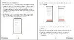 Preview for 5 page of Havells Crabtree ACST161603 User Manual