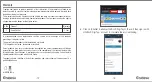 Preview for 7 page of Havells Crabtree ACST161603 User Manual