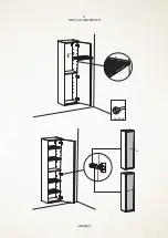 Предварительный просмотр 10 страницы Haven H2 Series Instruction Manual