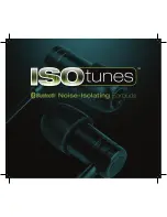 Haven Isotunes Manual preview