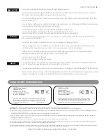 Preview for 3 page of HavenLock HAVEN CONNECT Quick Start Manual