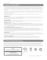 Preview for 4 page of HavenLock HAVEN CONNECT Quick Start Manual