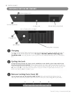 Preview for 6 page of HavenLock HAVEN CONNECT Quick Start Manual