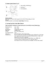 Preview for 6 page of HAVER & BOECKER EML 200 Pure Operating Instructions Manual