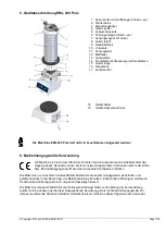 Preview for 7 page of HAVER & BOECKER EML 200 Pure Operating Instructions Manual