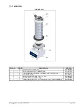 Preview for 12 page of HAVER & BOECKER EML 200 Pure Operating Instructions Manual