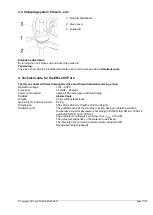 Preview for 17 page of HAVER & BOECKER EML 200 Pure Operating Instructions Manual