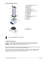 Preview for 18 page of HAVER & BOECKER EML 200 Pure Operating Instructions Manual