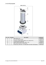 Preview for 23 page of HAVER & BOECKER EML 200 Pure Operating Instructions Manual