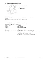 Preview for 28 page of HAVER & BOECKER EML 200 Pure Operating Instructions Manual