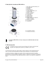 Preview for 29 page of HAVER & BOECKER EML 200 Pure Operating Instructions Manual