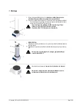 Preview for 30 page of HAVER & BOECKER EML 200 Pure Operating Instructions Manual