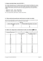 Preview for 31 page of HAVER & BOECKER EML 200 Pure Operating Instructions Manual