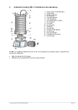 Preview for 7 page of HAVER & BOECKER EML 315 Digital Plus N Operating Instructions Manual