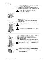 Preview for 9 page of HAVER & BOECKER EML 315 Digital Plus N Operating Instructions Manual