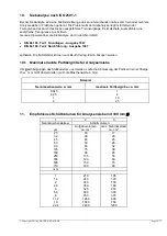 Preview for 10 page of HAVER & BOECKER EML 315 Digital Plus N Operating Instructions Manual